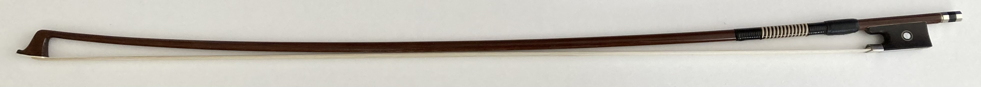 vintage violin bow #36 tip