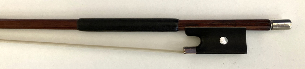 vintage violin bow #68 frog