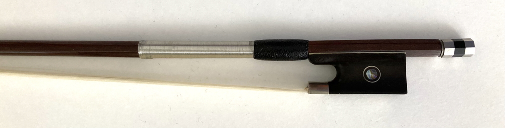 vintage violin bow #79 frog