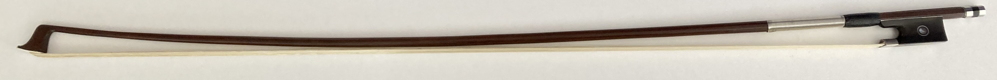 vintage violin bow #79 full view