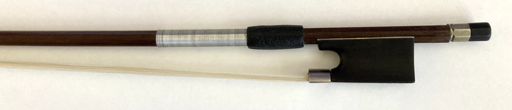 vintage violin bow #75 frog