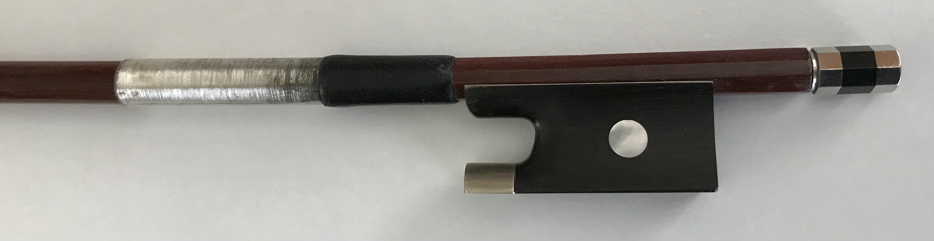 vintage violin bow #80 frog